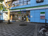 ファミリーマート 西千葉春日町店
