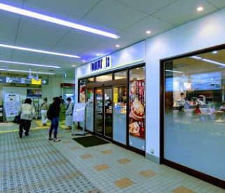 ドトールコーヒーショップ 雪が谷店の画像1