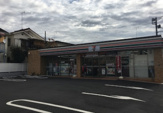 セブンイレブン 東京高校前店