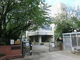 川崎市立長沢小学校の画像1