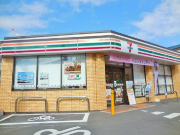 セブンイレブン 浦安海楽1丁目店の画像1