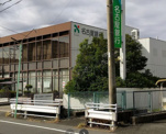 名古屋銀行千音寺支店