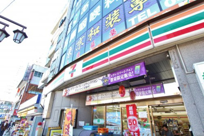セブンイレブン 浦安駅南口店の画像1
