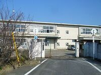 熊取町立東小学校の画像1
