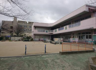 高槻市立松原幼稚園の画像1