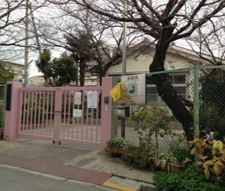 高槻市立高槻幼稚園の画像1