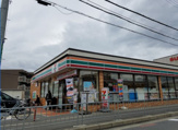 セブンイレブン 高槻城東町店