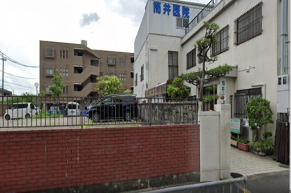 筒井・宮城医院の画像1