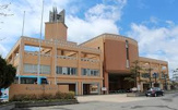 秋田県立秋田南高等学校・中等部