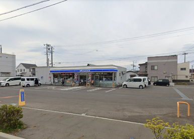 ローソン　秋田保戸野千代田町店の画像1