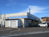 ローソン秋田仁井田緑町店