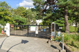京都市立御室小学校