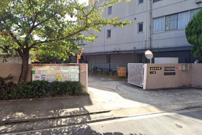 御室保育園の画像1
