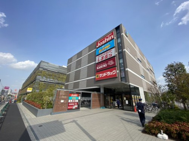 Joshin(ジョーシン) 板橋前野店の画像1
