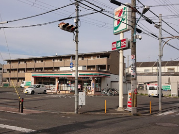 セブンイレブン 守口梶町4丁目店の画像1