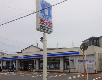 ローソン 門真浜町店の画像1