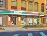 ローソンストア100 LS浦安北栄店