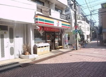 セブンイレブン 杉並高円寺北2丁目店