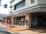 セブンイレブン 杉並上井草3丁目店