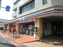 セブンイレブン 杉並上井草3丁目店