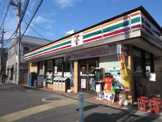 セブンイレブン 杉並大宮店