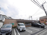 セブンイレブン 杉並桃井4丁目店