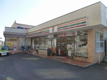 セブンイレブン 杉並浜田山3丁目店