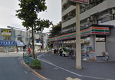 セブンイレブン 善福寺店