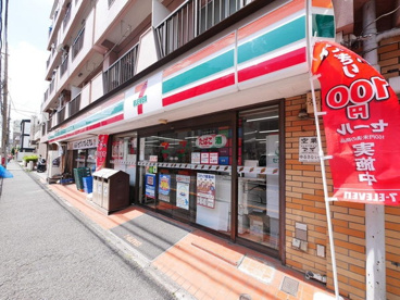 セブンイレブン 東高円寺店の画像1