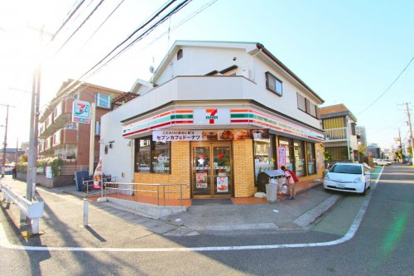 セブンイレブン 市川新井3丁目店の画像1