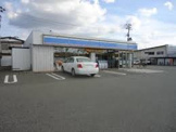 ローソン秋田仁井田本町店