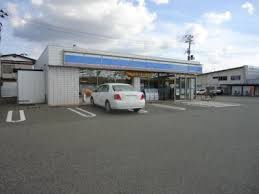 ローソン秋田仁井田本町店の画像1