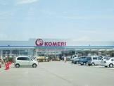 コメリ仁井田南店