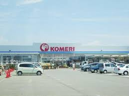 コメリ仁井田南店の画像1