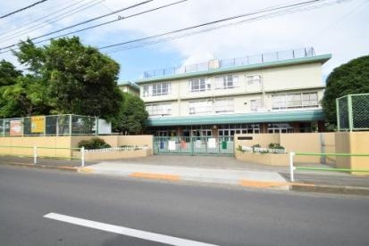 小平市立上宿小学校の画像1