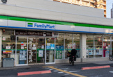 ファミリーマート 大今里一丁目店