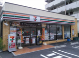 セブンイレブン 大田区矢口2丁目店