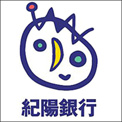 紀陽銀行箕島支店