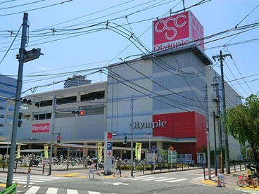 オリンピック下丸子店の画像1