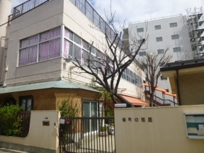 嶺町幼稚園の画像1
