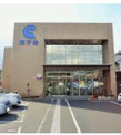 京都信用金庫西宇治支店