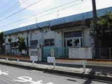 上尾市立大谷保育所の画像1