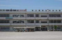 上尾市立平方小学校の画像1
