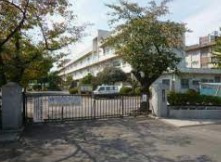 上尾市立太平中学校の画像1