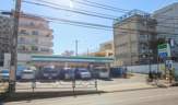 ファミリーマート 千歳台四丁目店