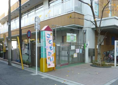 石浜橋場こども園の画像1