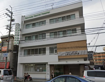 千里丘中央病院の画像1