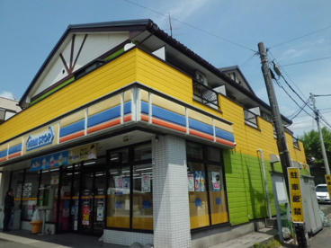ミニストップ下矢切栄町店の画像1