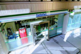 ファミリーマート ガーデンシティ品川御殿山店