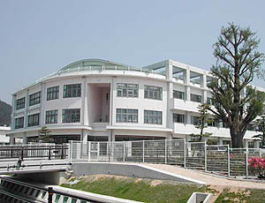 白石小学校の画像1